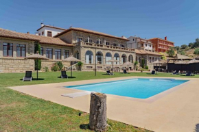 Отель Posada Real Restaurante El Linar Del Zaire  Бургоондо
